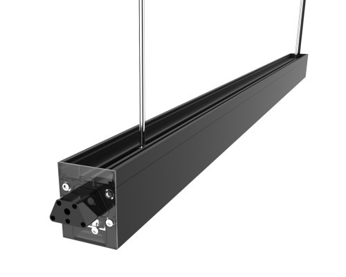 40W LED Linear Shop Lights 4ft