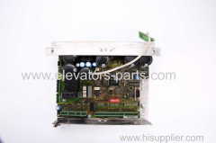 Kone Elevator Spare Parts PCB KM603810G01 Electronic Box AMD Drive 1.5
