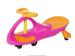 Children park driving twist car