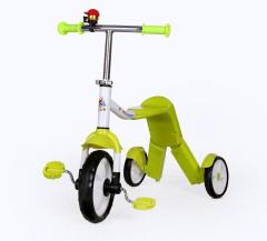 children scooter supplier China factory 2-6 years foldable kids scooter