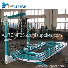 YANTAI AUTENF auto frame machine