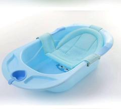 Popular Baby Item Plastic Baby Bathtub