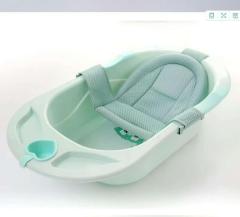 Popular Baby Item Plastic Baby Bathtub