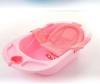 Popular Baby Item Plastic Baby Bathtub