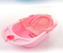 baby Plastic Baby Bathtub