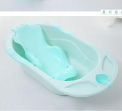 Popular Baby Item Plastic Baby Bathtub