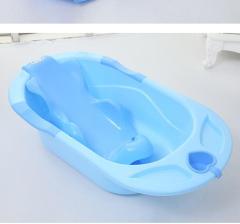 Popular Baby Item Plastic Baby Bathtub