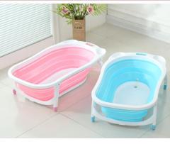 Baby Products Baby Bath Tub for 0-48 Months