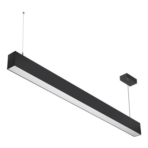 40W 4ft LED Linear Pendant lights