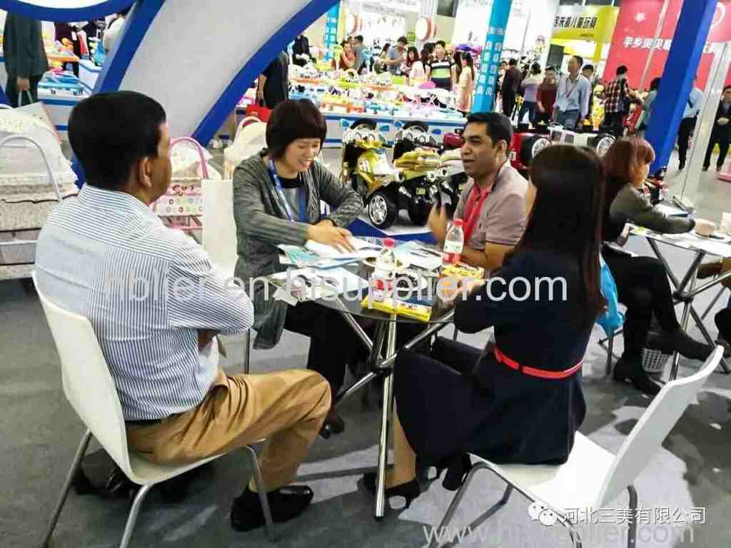 2018  Canton Fair