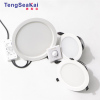 AC100V-277V Dali dimmable led downlight 4000K 9000lm 100watt recessed ceiling light