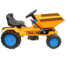 excavator truck kids toy car