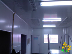 Purification paint coating equipment