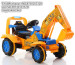 Children Electric Excavator for Sports