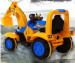 Children Electric Excavator for Sports