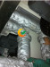 insulation jacket for flange/vavle/pipe