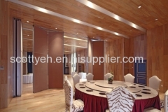 office partition operable wall movable partition glass partition