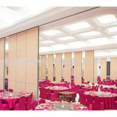 operable wall glass partition /movable partition /movable wall