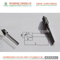 WTFTOOLS Customized non-standard tungsten carbide drilling Bits Tools
