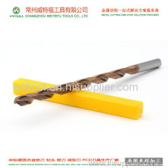 WTFTOOLS Customized non-standard tungsten carbide drilling Bits Tools