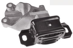 Engine Mounting Left A1322200148 FOR SMART 451