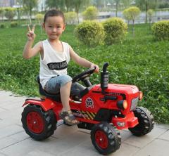 Children Toy Car for Kids to Drive Ride on Car Toy Excavator