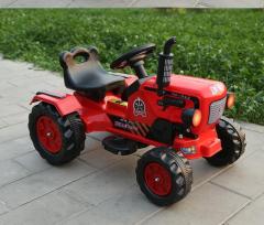 Children Toy Car for Kids to Drive Ride on Car Toy Excavator