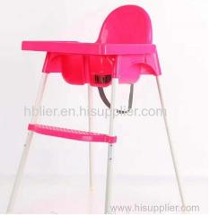 baby high feeding/dinner highchair/high chairs