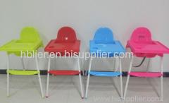 Children table and chairs baby seat baby high feeding/dinner highchair/high chairs