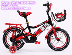 Baby Small Kid -Kids Cycling Kids Children Babies Bicycle 4 Wheel Bike