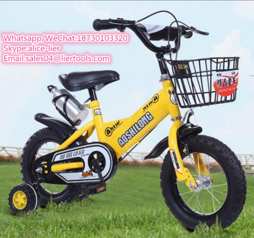 children bicycle factory supply new model bike kids bicycles