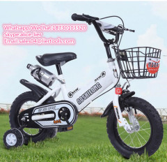children bicycle factory supply new model bike kids bicycles