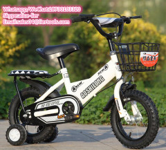 children bicycle factory supply new model bike kids bicycles