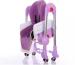 baby foldable multi-function high chair for kids