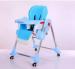 baby foldable multi-function high chair for kids