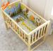 baby bed cot crib