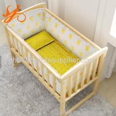 baby bed cot crib