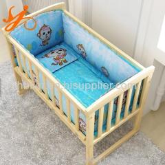 baby bed cot crib