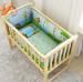 baby bed cot crib