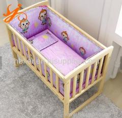 baby bed cot crib