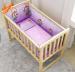 baby bed cot crib