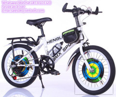 20 inch children bicycle/ wholesale mountain bike for kids
