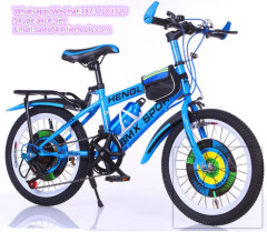 20 inch children bicycle/ wholesale mountain bike for kids