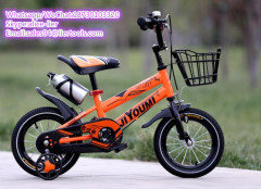 16 inch magnesium alloy material children kids bike bicycle