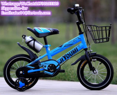 16 inch magnesium alloy material children kids bike bicycle