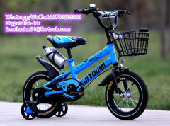 16 inch magnesium alloy material children kids bike bicycle