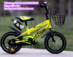 16 inch magnesium alloy material children kids bike bicycle