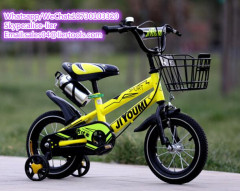 16 inch magnesium alloy material children kids bike bicycle