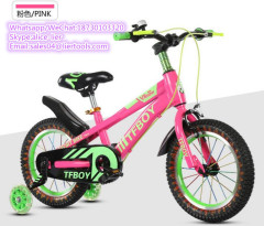 Wholesale Cheap Kids Baby Bike Children Bicycle for 8 Years Old