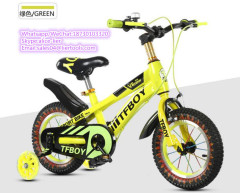 Wholesale Cheap Kids Baby Bike Children Bicycle for 8 Years Old